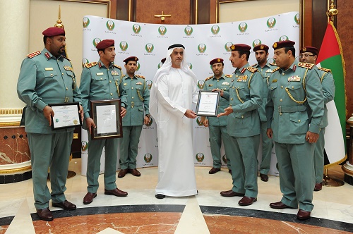 Of Uae Ministry Police Interior Of Uae Ministry Police Interior