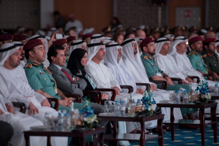Saif bin Zayed Inaugurates the Second Aqdar World Summit