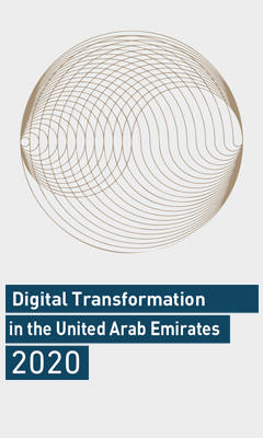 Digital Transformation in the United Arab Emirates2020 