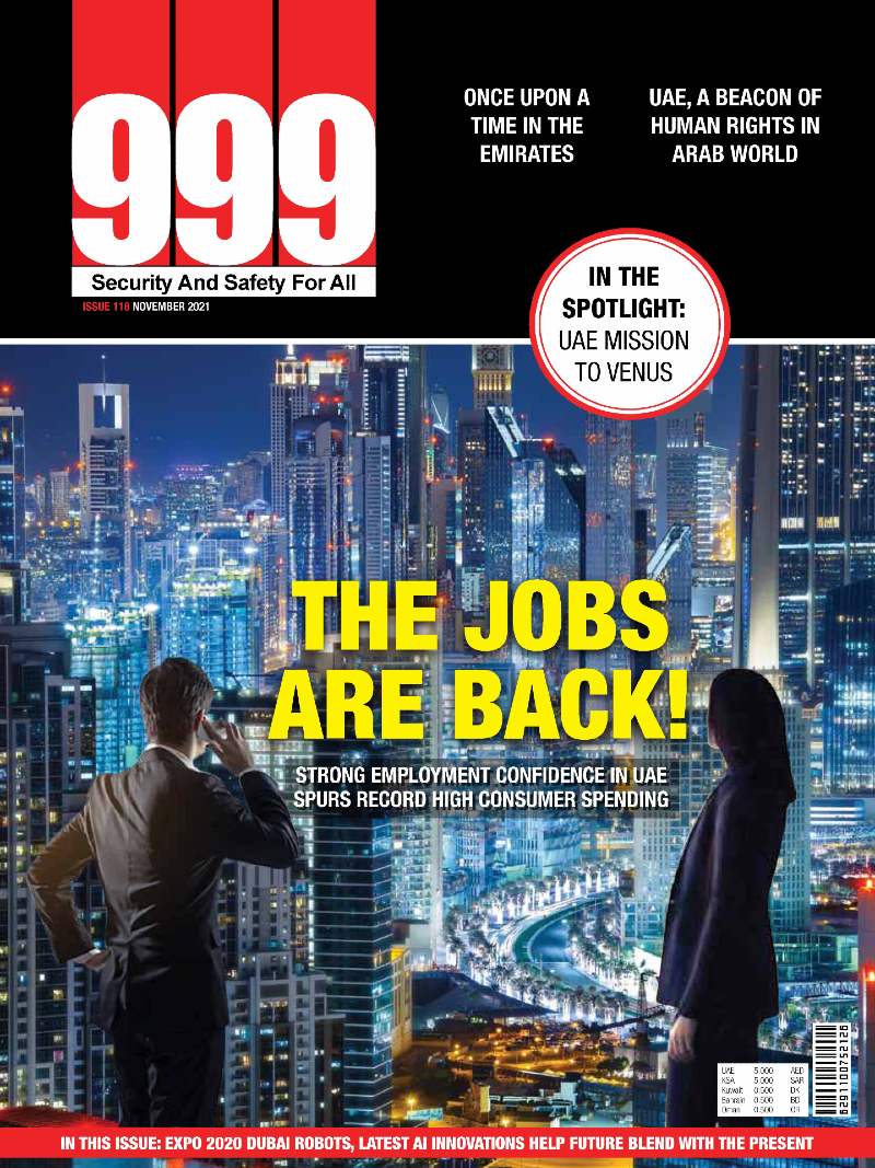 Issue November 2021