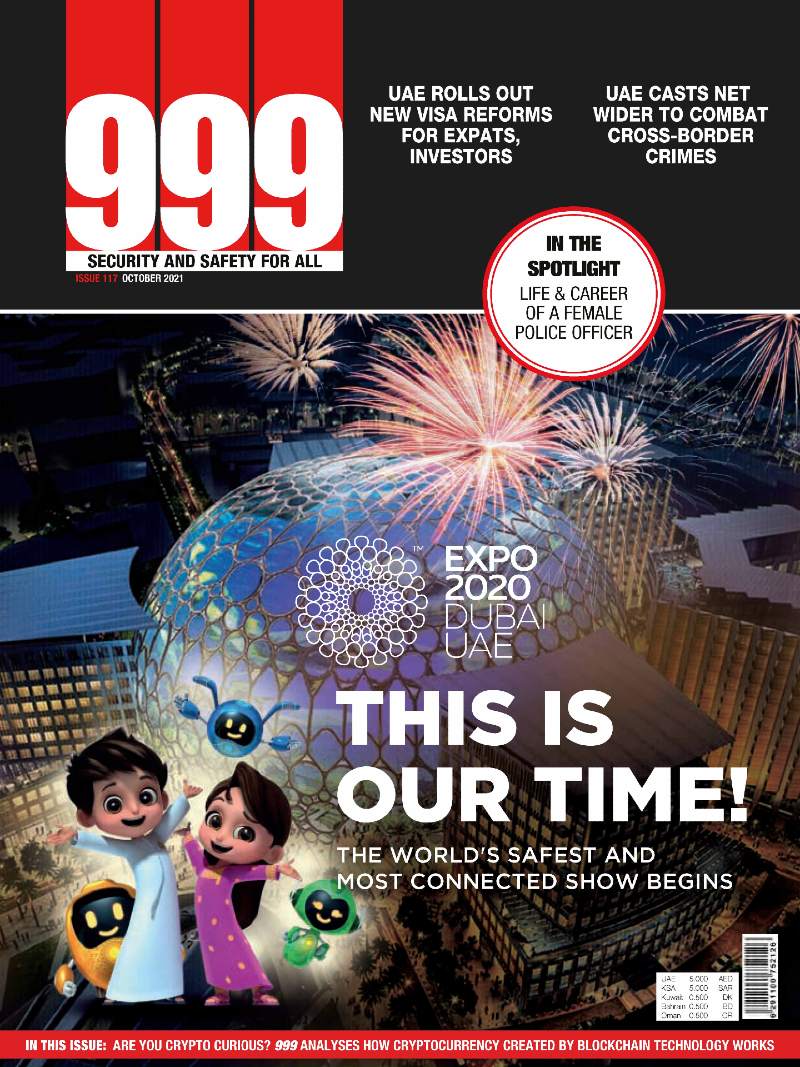 Issue October 2021