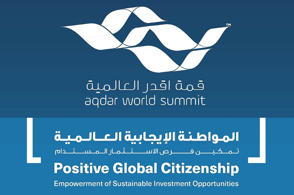 Aqdar World Summit 