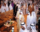 Emirates Government Excellence Awards ceremony 2010 