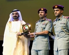 Emirates Government Excellence Awards ceremony 2010 